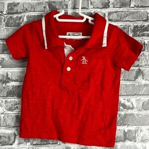 original Penguin‎
